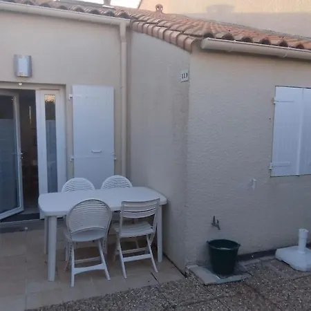 A 900m De La Sur Oleron * 道拉斯奥莱龙