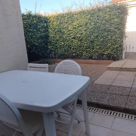 公寓 A 900m De La Sur Oleron *