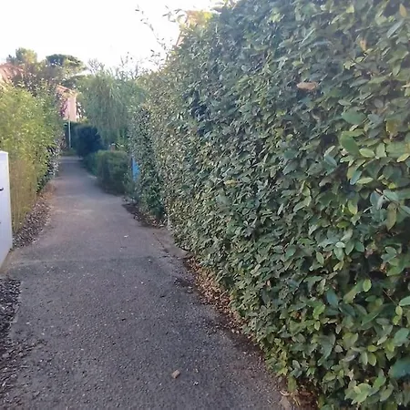 A 900m De La Sur Oleron 道拉斯奥莱龙