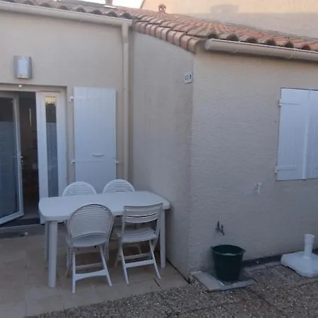 公寓 A 900m De La Sur Oleron