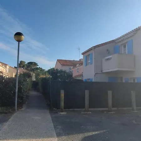 A 900m De La Sur Oleron Apartmán