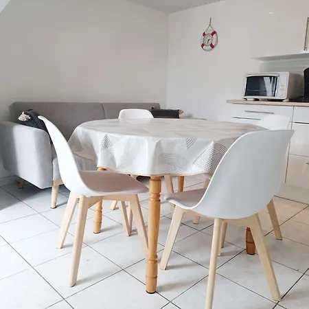 A 900m De La Sur Oleron Apartmán *