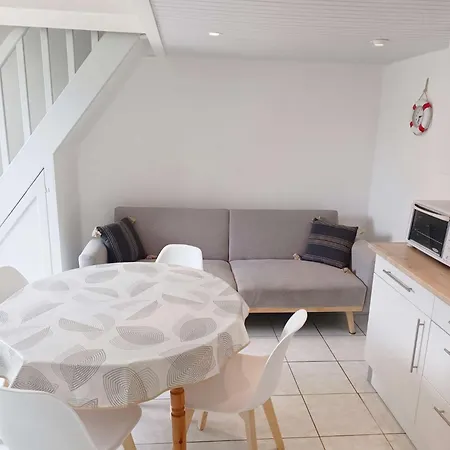 Apartmán A 900m De La Sur Oleron
